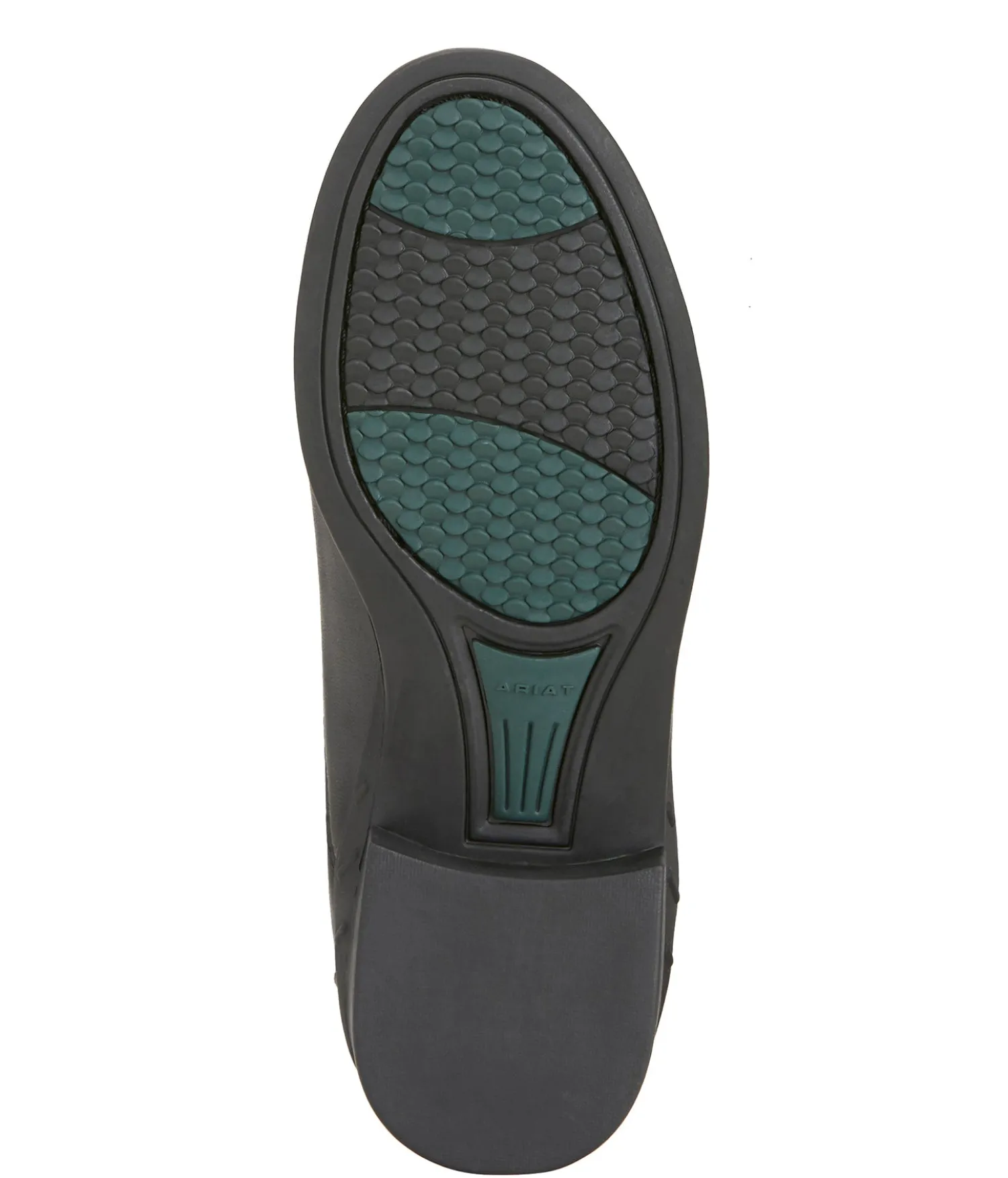 ARIAT ® Youth Scout Paddock Boots Black Online