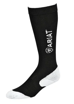 ARIAT-ACCESSORIES AriatTEK Performance Socks Outlet
