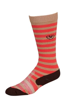 ARIAT-ACCESSORIES AriatTEK Performance Socks Outlet