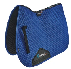 SHIRES EQUESTRIAN ARMA All-Purpose Saddle Pad