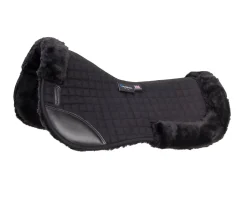 SHIRES EQUESTRIAN ARMA Deluxe Cotton Half Pad Online