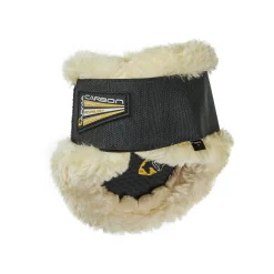 SHIRES EQUESTRIAN ARMA Oxi-Zone SupaFleece Fetlock Boots Black Online