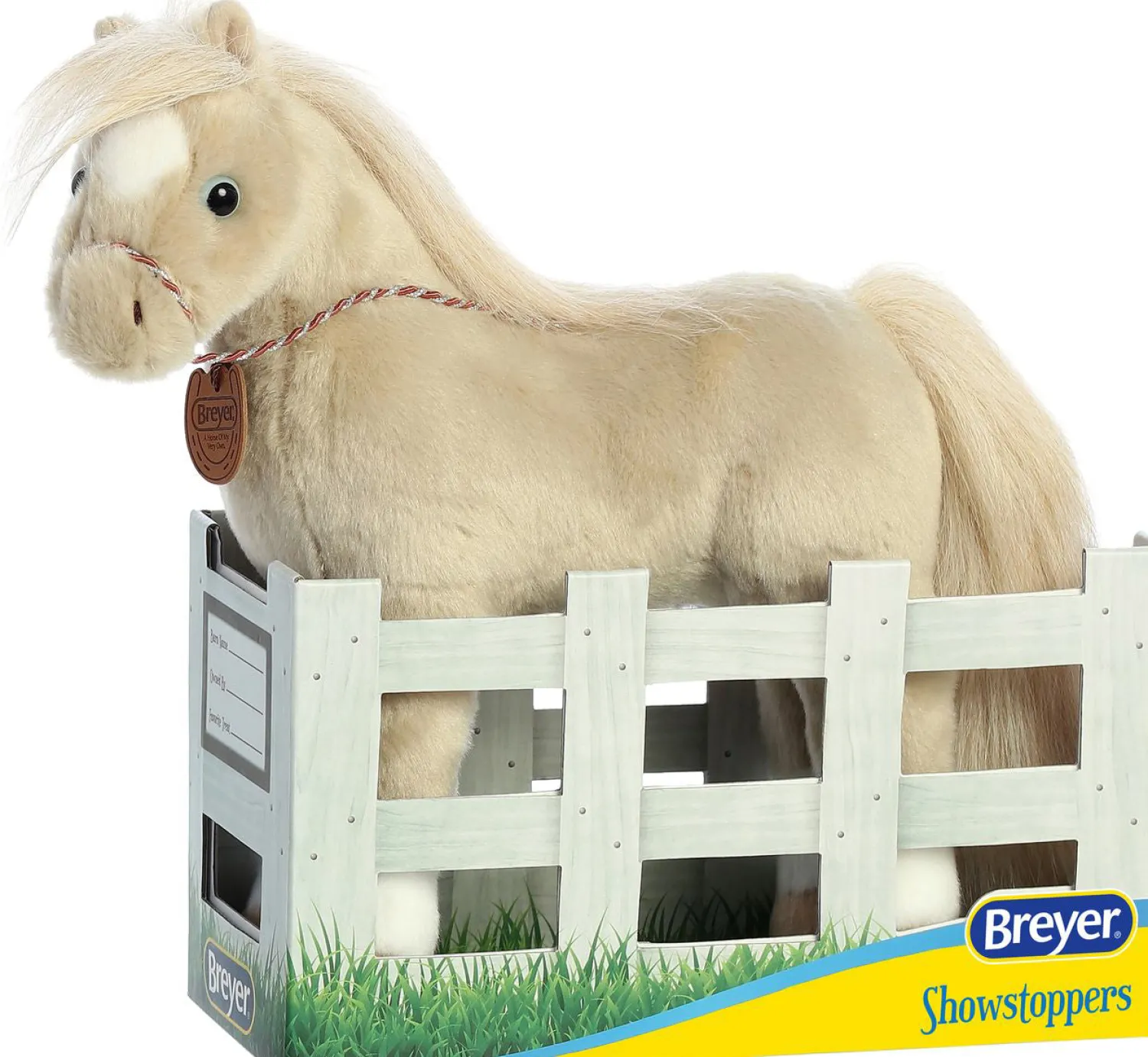 AURORA WORLD Aurora® Showstopper Outlet