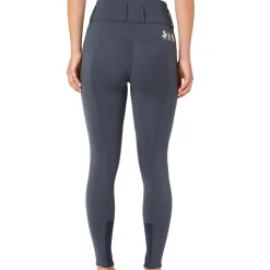 EQUINAVIA B Vertigo Ladies’ Meghan High-Waist Knee-Patch Breech Discount