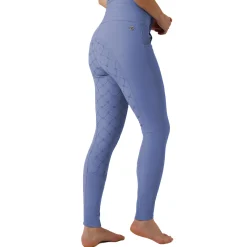 EQUINAVIA B Vertigo Ladies’ Natalia Sculpting Full-Seat Breech with Lace Detail New