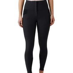 EQUINAVIA B Vertigo Ladies’ Natalia Sculpting Full-Seat Breech with Lace Detail New