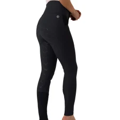 EQUINAVIA B Vertigo Ladies’ Natalia Sculpting Full-Seat Breech with Lace Detail New