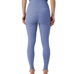 EQUINAVIA B Vertigo Ladies’ Natalia Sculpting Full-Seat Breech with Lace Detail New