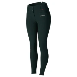 EQUINAVIA B Vertigo Ladies’ Tiffany Silicone Knee-Patch Breech Discount