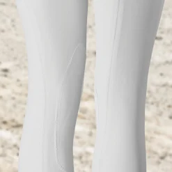 EQUINAVIA B Vertigo Ladies’ Kimberley Knee-Patch Breech with Leather Patches Discount