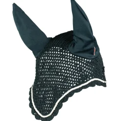 EQUINAVIA B Vertigo Sam Ear Net Dark Navy Sale