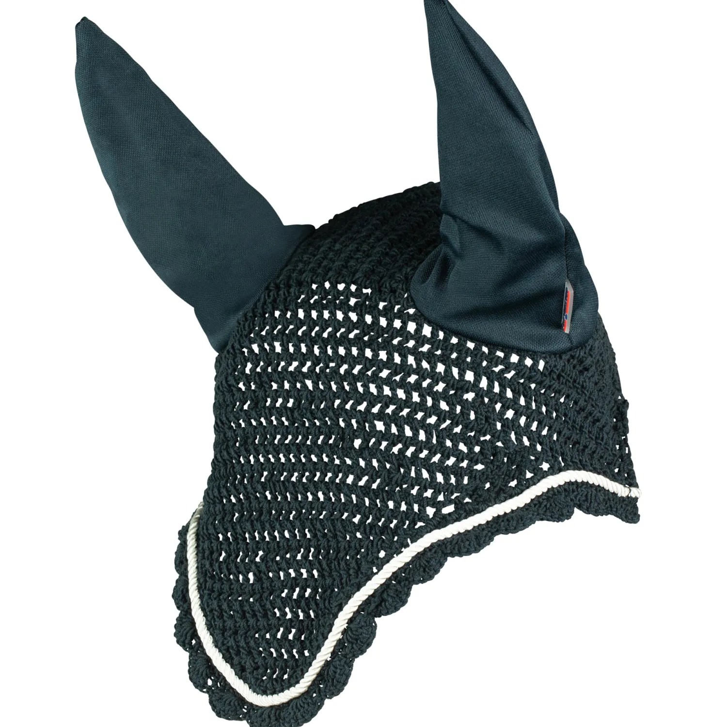 EQUINAVIA B Vertigo Sam Ear Net Dark Navy Sale