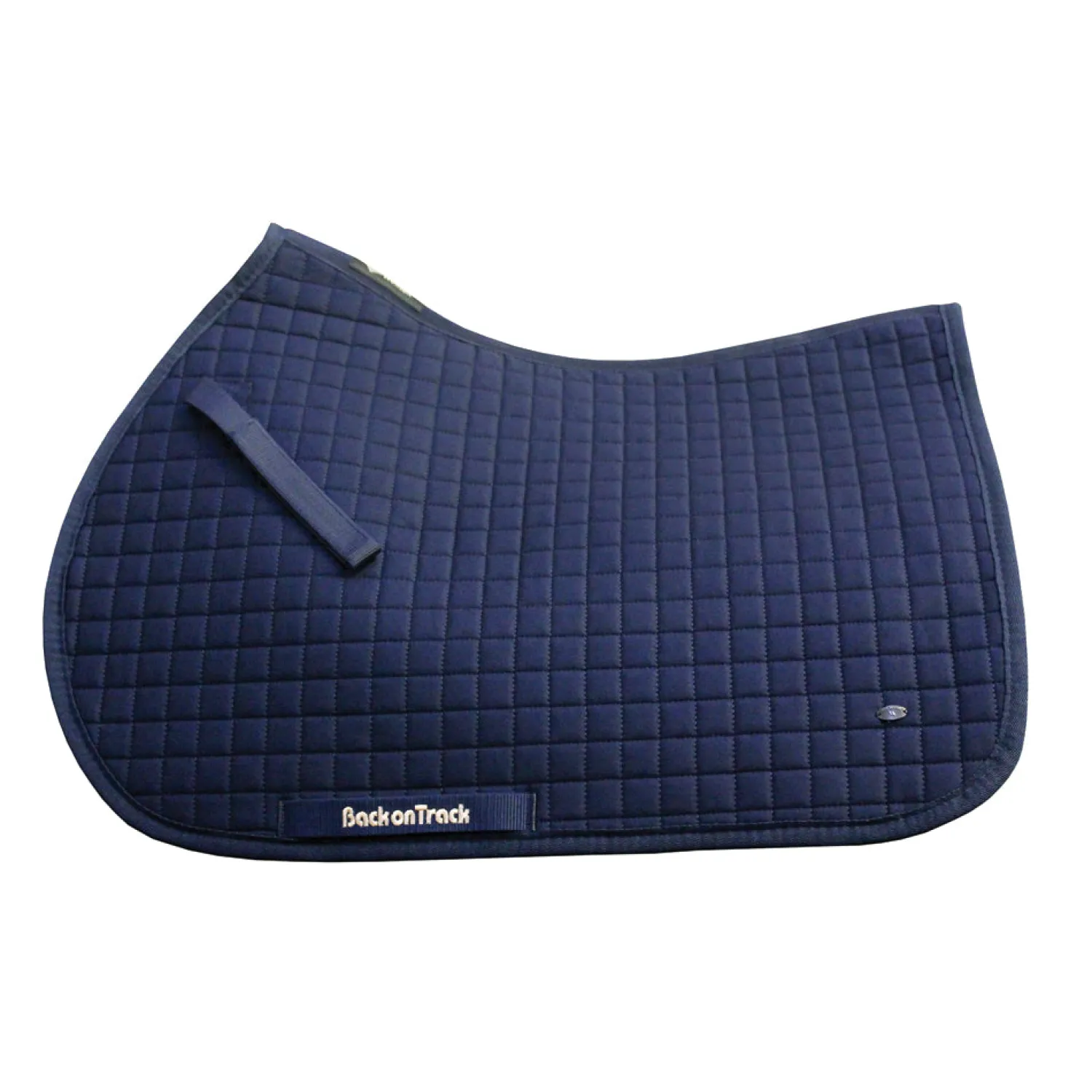 BACK ON TRACK BOT LL Back on Track® All-Purpose Saddle Pad Discount