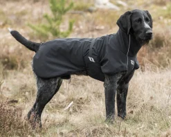 BACK ON TRACK BOT LL Back on Track® Bark Large Dog Coat