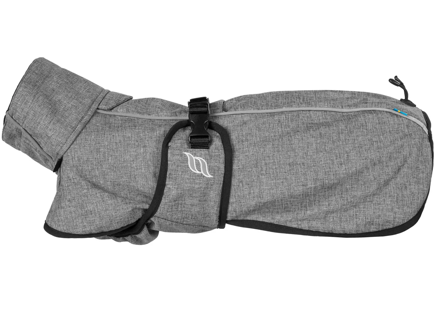 BACK ON TRACK BOT LL Back on Track® Bark Large Dog Coat