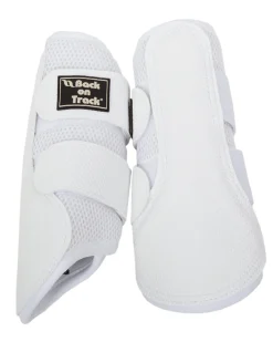 BACK ON TRACK BOT LL Back on Track® 3D Mesh Splint Boots