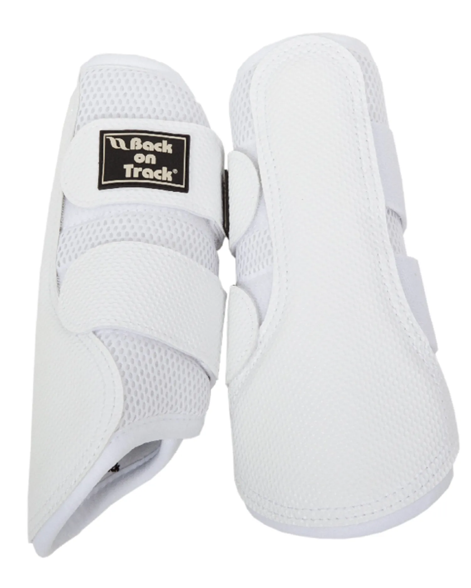 BACK ON TRACK BOT LL Back on Track® 3D Mesh Splint Boots