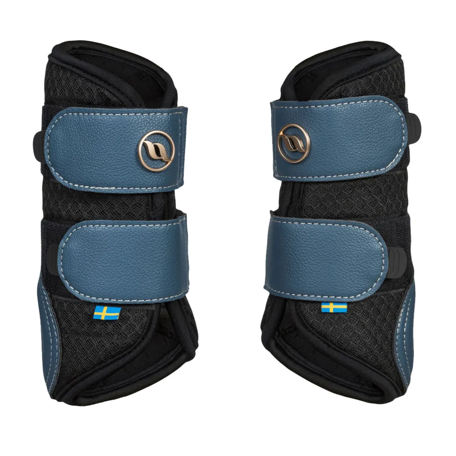 BACK ON TRACK BOT LL Back on Track® Deep Nights Brush Boots Outlet