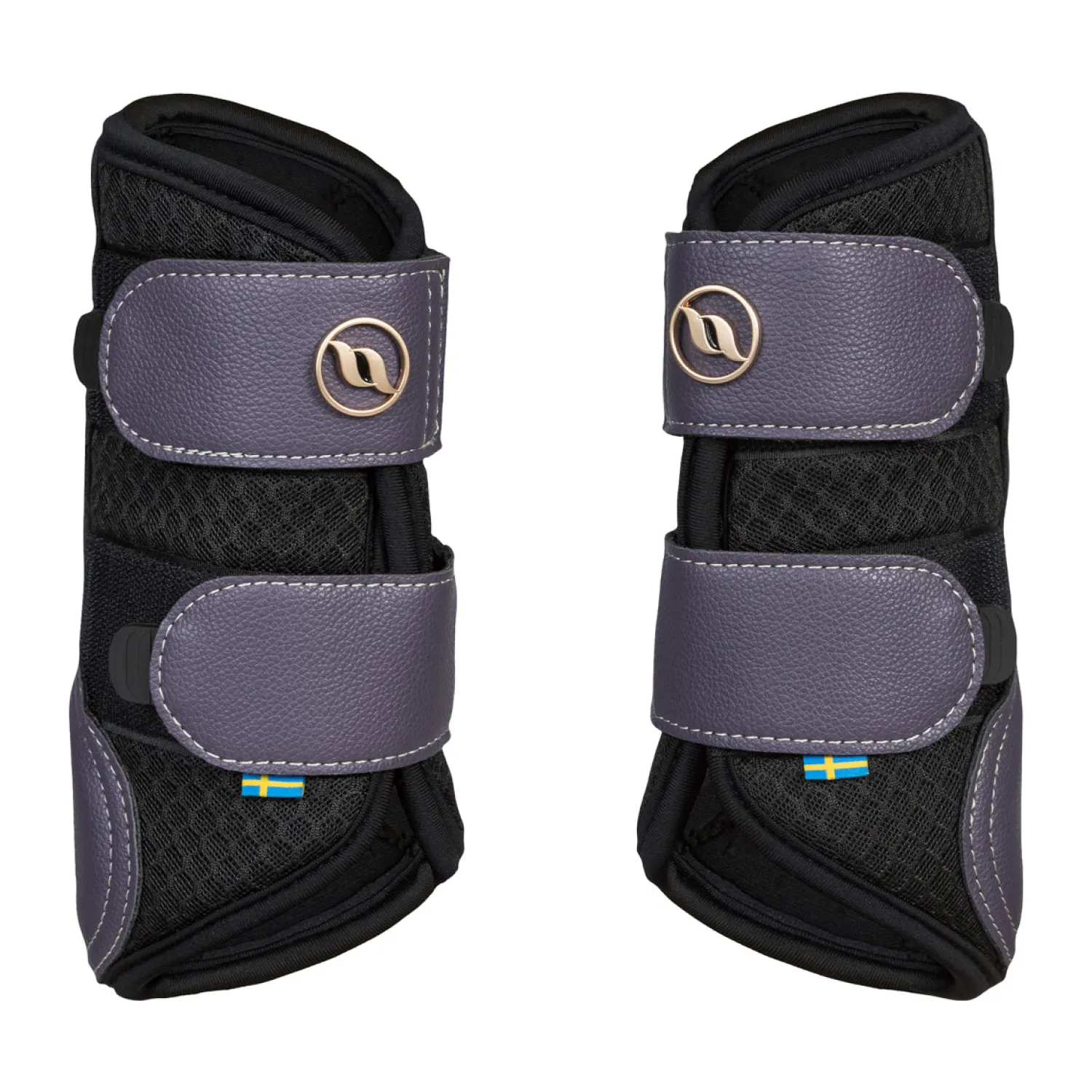 BACK ON TRACK BOT LL Back on Track® Deep Nights Brush Boots Outlet