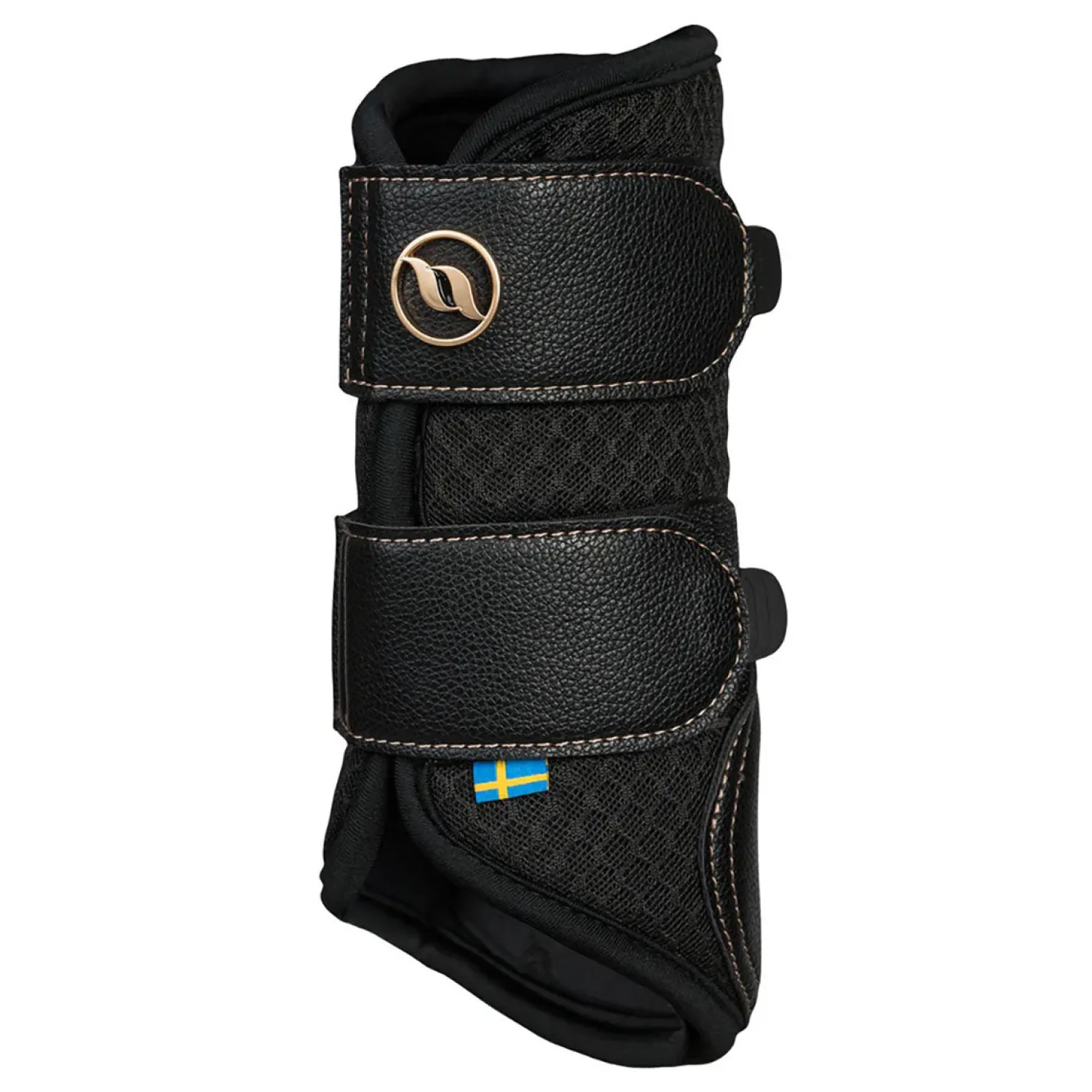 BACK ON TRACK BOT LL Back on Track® Deep Nights Brush Boots Outlet