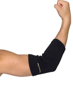 BACK ON TRACK BOT LL Back on Track® Elbow Brace Black Discount