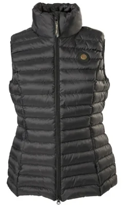 BACK ON TRACK BOT LL Back on Track® Ladies’ Luna Vest Black Online