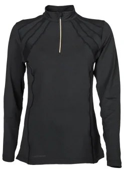 BACK ON TRACK BOT LL Back on Track® Ladies’ Odele Long Sleeve Shirt Black Best