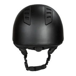 BACK ON TRACK BOT LL Back on Track® Neoz Riding Helmet Black Sale
