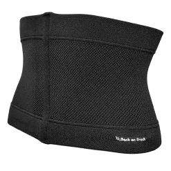 BACK ON TRACK BOT LL Back on Track® Physio Waist Brace Black