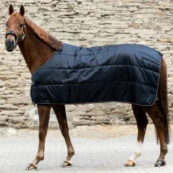 BACK ON TRACK BOT LL Back on Track® Rhyolite 100G Insulated Liner Black Discount