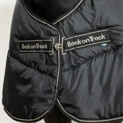 BACK ON TRACK BOT LL Back on Track® Rhyolite 100G Insulated Liner Black Discount