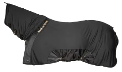 BACK ON TRACK BOT LL Back on Track® Royal Mesh Deluxe Neck Cover Black Online