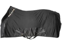 BACK ON TRACK BOT LL Back on Track® Royal Mesh Deluxe Sheet Black Best