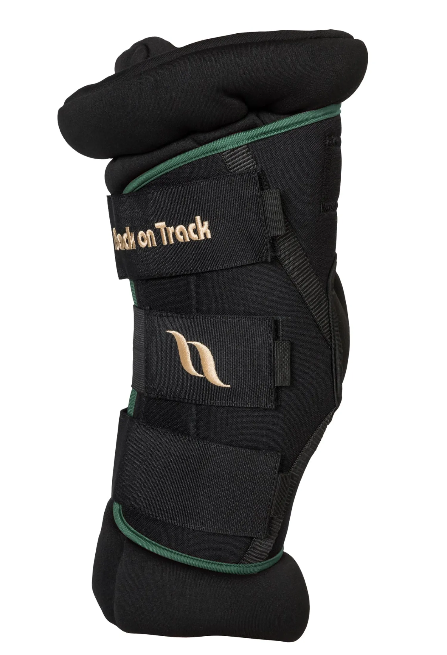 BACK ON TRACK BOT LL Back on Track® Royal Padded Hock Boots Deluxe Sale