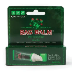 VERMONTS ORIGINAL Bag Balm® On-the-Go Tube Hot