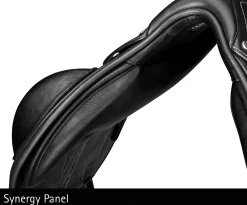 SADDLERY BRANDS INTL Bates Advanta Monoflap Eventing Saddle Online