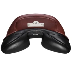SADDLERY BRANDS INTL Bates Advanta Monoflap Eventing Saddle Online