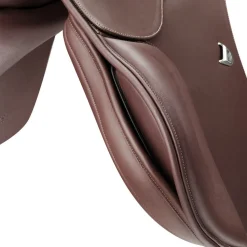 SADDLERY BRANDS INTL Bates All-Purpose Saddle in Heritage Leather with CAIR® Online