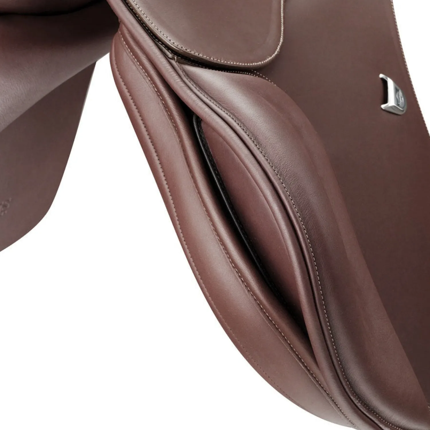 SADDLERY BRANDS INTL Bates All-Purpose Saddle in Heritage Leather with CAIR® Online