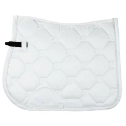 SADDLERY BRANDS INTL Bates All-Purpose Saddle Pad Hot