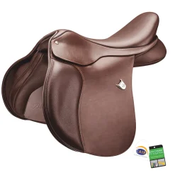 SADDLERY BRANDS INTL Bates All-Purpose SC Saddle Discount