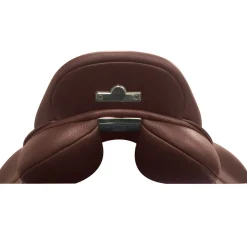 SADDLERY BRANDS INTL Bates All-Purpose SC Saddle Discount