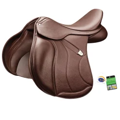 SADDLERY BRANDS INTL Bates All-Purpose SC+ Saddle Hot