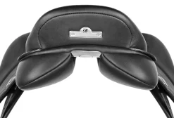 SADDLERY BRANDS INTL Bates All-Purpose SC+ Saddle Hot
