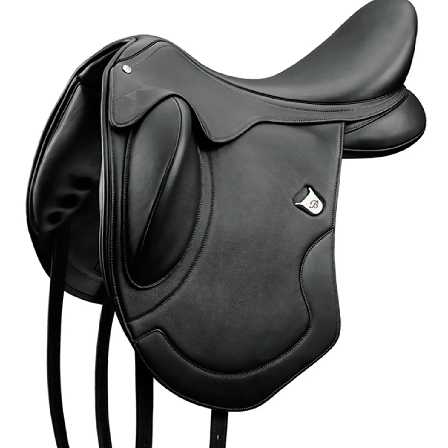SADDLERY BRANDS INTL Bates Artiste Dressage Saddle Best