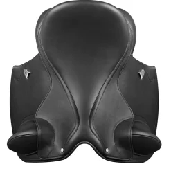 SADDLERY BRANDS INTL Bates Artiste Dressage Saddle Best