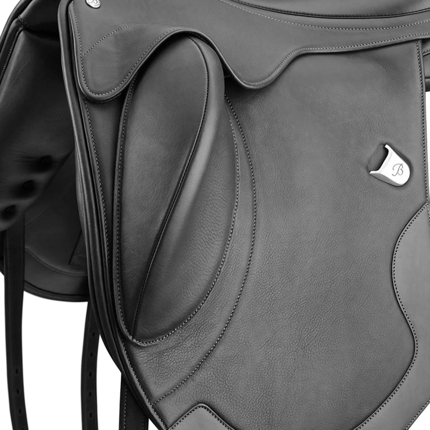 SADDLERY BRANDS INTL Bates Artiste Dressage Saddle Best