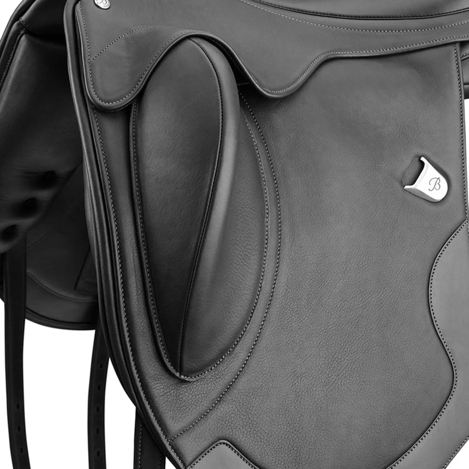 SADDLERY BRANDS INTL Bates Artiste Dressage Saddle Best