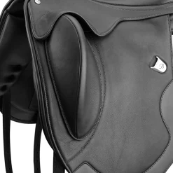 SADDLERY BRANDS INTL Bates Artiste Dressage Saddle Best