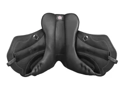 SADDLERY BRANDS INTL Bates Artiste Dressage Saddle Best